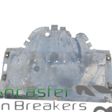 RENAULT TRAFFIC / VAUXHALL VIVARO 2017 1.6 ENGINE UNDERTRAY GM93868440