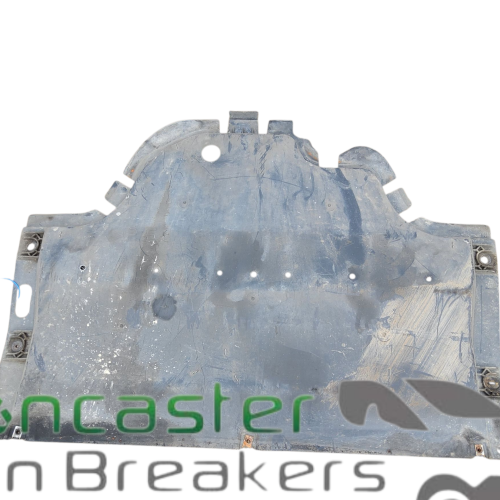 RENAULT TRAFFIC / VAUXHALL VIVARO 2017 1.6 ENGINE UNDERTRAY GM93868440