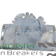 RENAULT TRAFFIC / VAUXHALL VIVARO 2017 1.6 ENGINE UNDERTRAY GM93868440