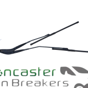 RENAULT TRAFFIC / VAUXHALL VIVARO 2017 WIPER ARMS 97036203