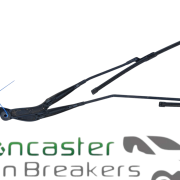 RENAULT TRAFFIC / VAUXHALL VIVARO 2017 WIPER ARMS 97036203