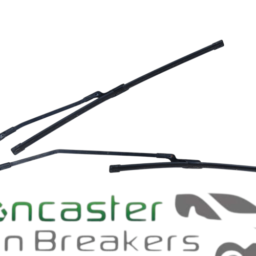 RENAULT TRAFFIC / VAUXHALL VIVARO 2017 WIPER ARMS 97036203
