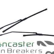 RENAULT TRAFFIC / VAUXHALL VIVARO 2017 WIPER ARMS 97036203