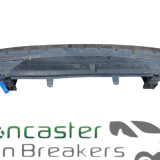 RENAULT TRAFFIC / VAUXHALL VIVARO 2017 1.6 RADIATOR AIRDUCT PANEL 214772888R