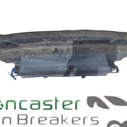 RENAULT TRAFFIC / VAUXHALL VIVARO 2017 1.6 RADIATOR AIRDUCT PANEL 214772888R