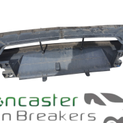 RENAULT TRAFFIC / VAUXHALL VIVARO 2017 1.6 RADIATOR AIRDUCT PANEL 214772888R