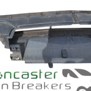 RENAULT TRAFFIC / VAUXHALL VIVARO 2017 1.6 RADIATOR AIRDUCT PANEL 214772888R