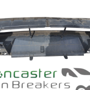 RENAULT TRAFFIC / VAUXHALL VIVARO 2017 1.6 RADIATOR AIRDUCT PANEL 214772888R