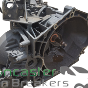 PEUGEOT BOXER/ RELAY 2018 2.0 DW10 6 SPEED MANUAL GEARBOX 20GP19
