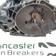 PEUGEOT BOXER/ RELAY 2018 2.0 DW10 6 SPEED MANUAL GEARBOX 20GP19
