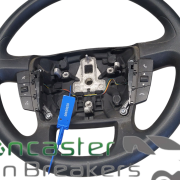 PEUGEOT BOXER / RELAY 2023 STEERING WHEEL 00609315150