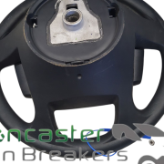 PEUGEOT BOXER / RELAY 2023 STEERING WHEEL 00609315150