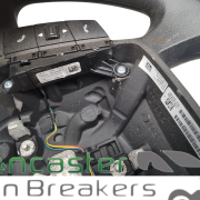 PEUGEOT BOXER / RELAY 2023 STEERING WHEEL 00609315150