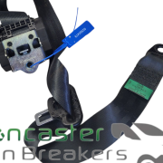 PEUGEOT BOXER / RELAY 2023 N/S PASSENGER SEATBELT 735706800