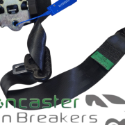 PEUGEOT BOXER / RELAY 2023 N/S PASSENGER SEATBELT 735706800