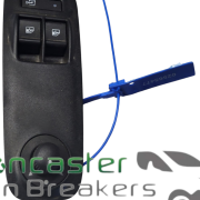 PEUGEOT BOXER / RELAY 2023 O/S DRIVERS WINDOW SWITCH 14403753ZD