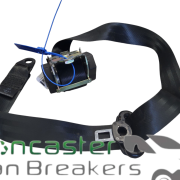 PEUGEOT BOXER / RELAY 2023 O/S DRIVERS SEATBELT 735507779