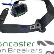 PEUGEOT BOXER / RELAY 2023 O/S DRIVERS SEATBELT 735507779