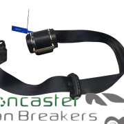 PEUGEOT BOXER / RELAY 2023 O/S DRIVERS SEATBELT 735507779