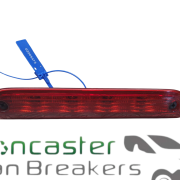 PEUGEOT BOXER / RELAY 2023 HIGH LEVEL BRAKE LIGHT 1340670080