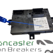 PEUGEOT BOXER / RELAY 2023 BODY CONTROL MODULE 46862934