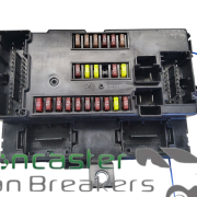 PEUGEOT BOXER / RELAY 2023 BODY CONTROL MODULE 46862934