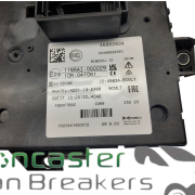 PEUGEOT BOXER / RELAY 2023 BODY CONTROL MODULE 46862934