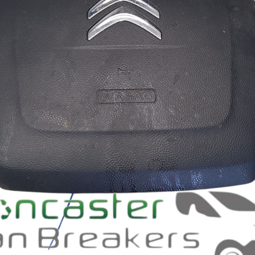 CITROEN RELAY 2023 DRIVERS ABAG 07356857840