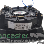 CITROEN RELAY 2023 DRIVERS ABAG 07356857840