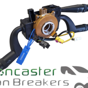PEUGEOT BOXER / RELAY 2023 STALK / SQUIB 07357564830