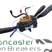 PEUGEOT BOXER / RELAY 2023 STALK / SQUIB 07357564830