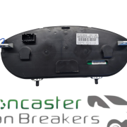 PEUGEOT BOXER / RELAY 2023 INSTRUMENT CLUSTER 00468644550