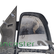 PEUGEOT BOXER / RELAY 2023 O/S DRIVERS MIRROR 14410269ZD