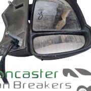 PEUGEOT BOXER / RELAY 2023 O/S DRIVERS MIRROR 14410269ZD
