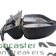 PEUGEOT BOXER / RELAY 2023 O/S DRIVERS MIRROR 14410269ZD