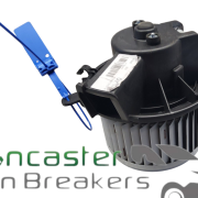 PEUGEOT BOXER / RELAY 2023 HEATER BLOWER MOTOR 5E1630100