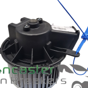 PEUGEOT BOXER / RELAY 2023 HEATER BLOWER MOTOR 5E1630100