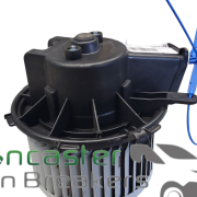 PEUGEOT BOXER / RELAY 2023 HEATER BLOWER MOTOR 5E1630100