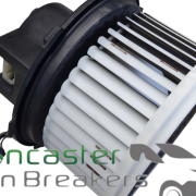 PEUGEOT BOXER / RELAY 2023 HEATER BLOWER MOTOR 5E1630100