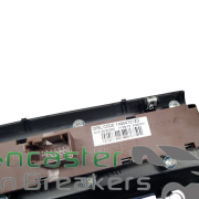 PEUGEOT BOXER / RELAY 2023 HAZARD SWITCH PANEL 14404721ZD