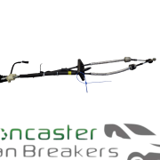 PEUGEOT BOXER / RELAY 2023 GEAR SELECTOR CABLES