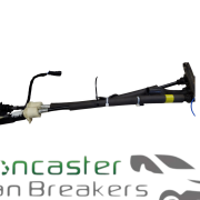 PEUGEOT BOXER / RELAY 2023 GEAR SELECTOR CABLES