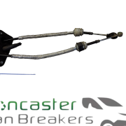 PEUGEOT BOXER / RELAY 2023 GEAR SELECTOR CABLES