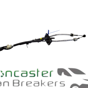 PEUGEOT BOXER / RELAY 2023 GEAR SELECTOR CABLES