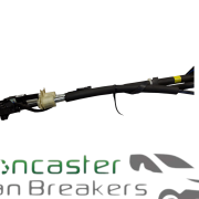 PEUGEOT BOXER / RELAY 2023 GEAR SELECTOR CABLES