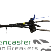 PEUGEOT BOXER / RELAY 2023 GEAR SELECTOR CABLES