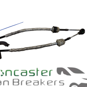 PEUGEOT BOXER / RELAY 2023 GEAR SELECTOR CABLES