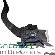 PEUGEOT BOXER / RELAY 2023 ACCELERATION PEDAL