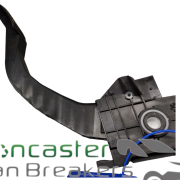 PEUGEOT BOXER / RELAY 2023 ACCELERATION PEDAL