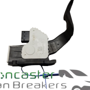 PEUGEOT BOXER / RELAY 2023 ACCELERATION PEDAL
